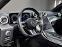 Mercedes-Benz C-klasse 300 e AMG Line |Pano|Memory|HUD|360|Leder