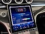 Mercedes-Benz C-klasse 300 e AMG Line |Pano|Memory|HUD|360|Leder