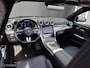 Mercedes-Benz C-klasse 300 e AMG Line |Pano|Memory|HUD|360|Leder