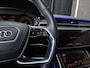 Audi A8 60 TFSI e quattro Lang Pro Line | Pano | 22" | AWS | Laser | 5-zitter | Servo | B&O | HUD | Vent.+Mass. | Side | All Black |