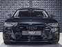 Audi A8 60 TFSI e quattro Lang Pro Line | Pano | 22" | AWS | Laser | 5-zitter | Servo | B&O | HUD | Vent.+Mass. | Side | All Black |