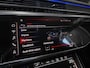 Audi A8 60 TFSI e quattro Lang Pro Line | Pano | 22" | AWS | Laser | 5-zitter | Servo | B&O | HUD | Vent.+Mass. | Side | All Black |