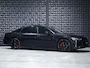 Audi A8 60 TFSI e quattro Lang Pro Line | Pano | 22" | AWS | Laser | 5-zitter | Servo | B&O | HUD | Vent.+Mass. | Side | All Black |