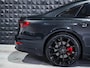 Audi A8 60 TFSI e quattro Lang Pro Line | Pano | 22" | AWS | Laser | 5-zitter | Servo | B&O | HUD | Vent.+Mass. | Side | All Black |