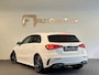 Mercedes-Benz A-klasse 180 Business AMG Memory|Sfeer|Night