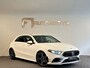 Mercedes-Benz A-klasse 180 Business AMG Memory|Sfeer|Night