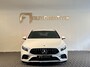 Mercedes-Benz A-klasse 180 Business AMG Memory|Sfeer|Night