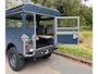 Land Rover 88 Series I Zeldzame Stationwagon 7 persoons LHD.