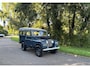 Land Rover 88 Series I Zeldzame Stationwagon 7 persoons LHD.