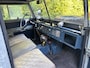Land Rover 88 Series I Zeldzame Stationwagon 7 persoons LHD.