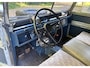 Land Rover 88 Series I Zeldzame Stationwagon 7 persoons LHD.
