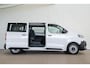 Fiat e-Scudo Combi 75kWh 9 Persoons | SOH 99.13 | Airco | Cruise Controle | Parkeersensoren | Bluetooth |