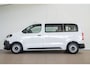 Fiat e-Scudo Combi 75kWh 9 Persoons | 11 kW lader | 2 zitplaatsen rechtsvoor | Achterdeuren met ruiten