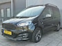 Ford Tourneo Courier BWJ 2018 | 1.0 101PK Titanium | CLIMA | NAVI | STOELVERW | CRUISE | LICHTMETAAL | PDC |