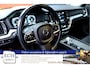 Volvo V60 2.0 B3 177 pk Inscription, Leer, Navi, Apple CarPlay, Stuurwielverw.