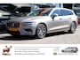 Volvo V60 2.0 B3 177 pk Inscription, Leer, Adaptieve CC, Apple CarPlay, Stuurwielverw.