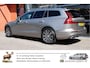 Volvo V60 2.0 B3 177 pk Inscription, Leer, Adaptieve CC, Apple CarPlay, Stuurwielverw.