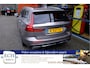 Volvo V60 2.0 B3 177 pk Inscription, Leer, Navi, Apple CarPlay, Stuurwielverw.