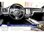 Volvo V60 2.0 B3 177 pk Inscription, Leer, Navi, Apple CarPlay, Stuurwielverw.