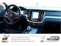 Volvo V60 2.0 B3 177 pk Inscription, Leer, Adaptieve CC, Apple CarPlay, Stuurwielverw.