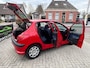 Peugeot 206 1.1 XR | leuke auto die goed rijd en schakelt | nieuwe apk keuring bij levering !