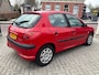 Peugeot 206 1.1 XR | leuke auto die goed rijd en schakelt | nieuwe apk keuring bij levering !