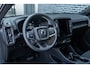 Volvo EX40 Single Motor Ext. Range Plus Bl. Ed. Europa 82 kWh | Google | Long Range | Harman Kardon Audio | Adaptieve Cruise Control | Camera | Getint Glas | Warmtepomp | Stoelverwarming Voor + Achter | Park Assist | LED Koplampen | 20" LM