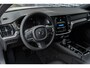 Volvo V60 T6 Plug-in hybrid AWD Essential | Google | Longe Range | Stuurverwarming | Park Assist | Getint Glas | Stoelverwarming Voor + Achter | Zwarte Hemelbekleding | Camera | Lederen Bekleding | Zitverlenging | 19" LM