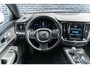 Volvo V60 T6 Plug-in hybrid AWD Essential | Google | Longe Range | Stuurverwarming | Park Assist | Getint Glas | Stoelverwarming Voor + Achter | Zwarte Hemelbekleding | Camera | Lederen Bekleding | Zitverlenging | 19" LM