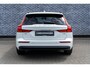 Volvo V60 T6 Plug-in hybrid AWD Essential | Google | Longe Range | Stuurverwarming | Park Assist | Getint Glas | Stoelverwarming Voor + Achter | Zwarte Hemelbekleding | Camera | Lederen Bekleding | Zitverlenging | 19" LM