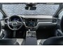 Volvo V60 T6 Plug-in hybrid AWD Essential | Google | Longe Range | Stuurverwarming | Park Assist | Getint Glas | Stoelverwarming Voor + Achter | Zwarte Hemelbekleding | Camera | Lederen Bekleding | Zitverlenging | 19" LM