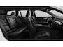 Volvo V60 T6 Plug-in hybrid AWD Essential | Google | Longe Range | Stuurverwarming | Park Assist | Getint Glas | Stoelverwarming Voor + Achter | Zwarte Hemelbekleding | Camera | Lederen Bekleding | Zitverlenging | 19" LM