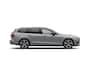 Volvo V60 T6 Plug-in hybrid AWD Ultra Dark | Google | Long Range | Head-Up Display | Getint Glas | DAB | Harman Kardon Audio | Stoelverwarming Voor + Achter | Schuif-/Kanteldak | 360 Camera | Adaptieve Cruise Control | Zwarte Hemelbekleding | 19" LM