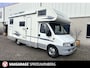 Adria Mobil Coral Adria alcoof Coral 660 DP keurig nette Camper 125.500Km.