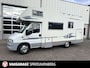 Adria Mobil Coral Adria alcoof Coral 660 DP keurig nette Camper 125.500Km.