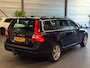 Volvo V70 1.6 T4 Limited Edition XENON/NAVI/LEDER/CRUISE/ISOFIX/TREKHAAK/PDC/STOELVERW