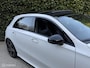 Mercedes-Benz A-klasse 180 AMG Aut Pano|MBUX|Multibeam|Memory|