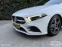 Mercedes-Benz A-klasse 180 AMG Aut Pano|MBUX|Multibeam|Memory|