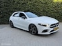 Mercedes-Benz A-klasse 180 AMG Aut Pano|MBUX|Multibeam|Memory|