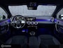 Mercedes-Benz A-klasse 180 AMG Aut Pano|MBUX|Multibeam|Memory|
