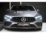 Mercedes-Benz CLA Shooting Brake 200 AMG Pano Cam VOL