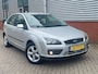 Ford Focus 1.6-16V Airco Cruisecontrol Trekhaak D.Riem vervangen