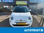 Fiat 500 0.9 TwinAir Turbo Lounge