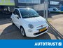 Fiat 500 0.9 TwinAir Turbo Lounge