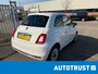 Fiat 500 0.9 TwinAir Turbo Lounge
