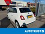 Fiat 500 0.9 TwinAir Turbo Lounge