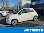 Fiat 500 0.9 TwinAir Turbo Lounge