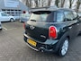 MINI Countryman Mini 1.6 Cooper S ALL4 Chili , navigatie , leer , pdc