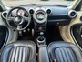 MINI Countryman Mini 1.6 Cooper S ALL4 Chili , navigatie , leer , pdc