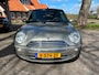 MINI Cooper Mini Cabrio 1.6